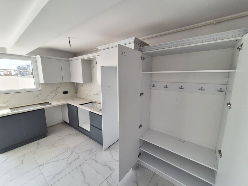 Pallady nou  Ikea Nicolae Teclu 2 camere negociabil