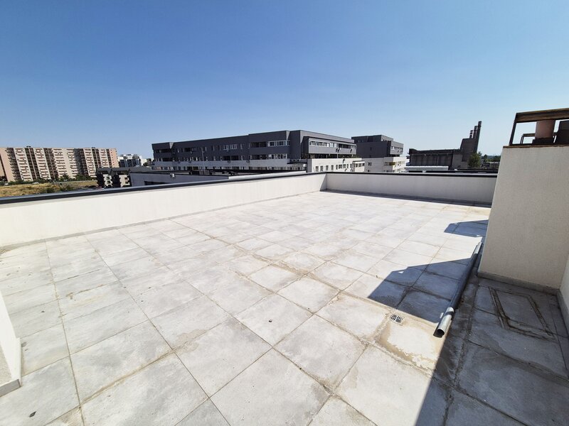 Pallady nou  Ikea Nicolae Teclu 2 camere negociabil