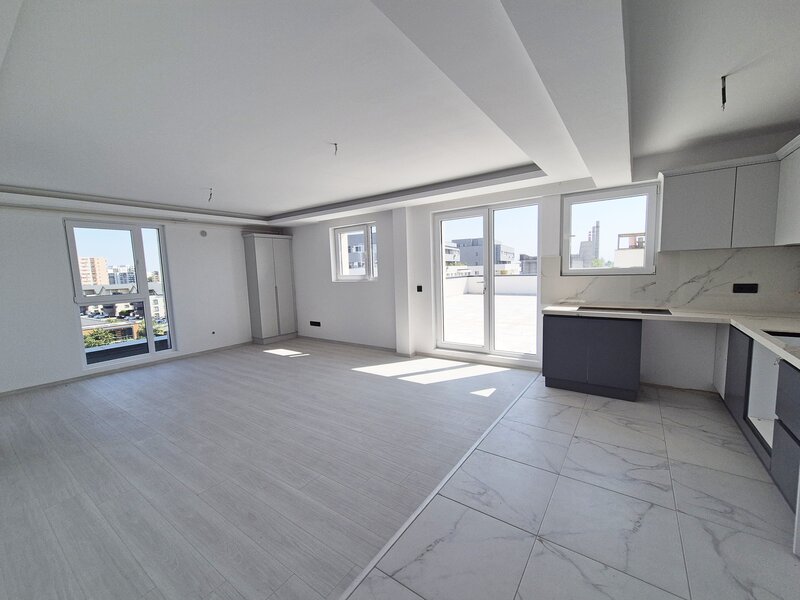 Pallady nou  Ikea Nicolae Teclu 2 camere negociabil