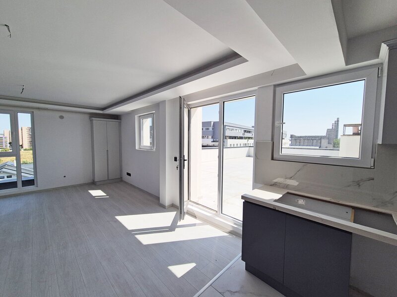 Pallady nou  Ikea Nicolae Teclu 2 camere negociabil