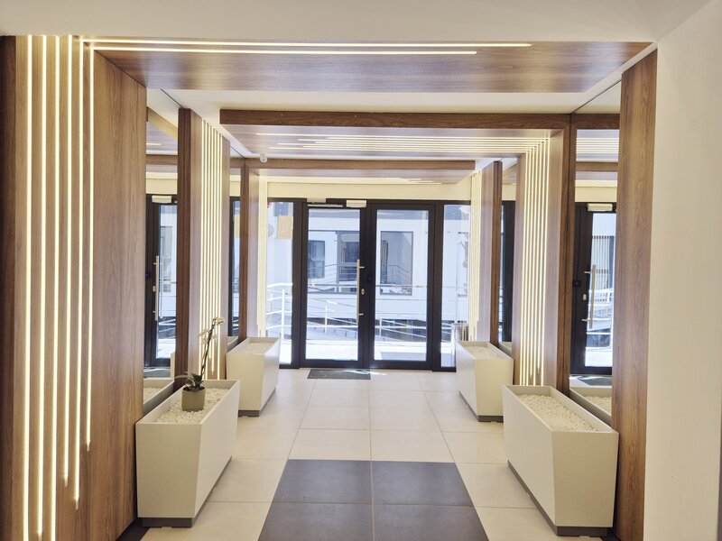 Pallady nou  Ikea Nicolae Teclu 2 camere negociabil