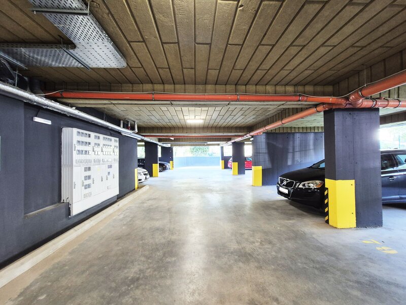 Pallady nou  Ikea Nicolae Teclu 2 camere negociabil